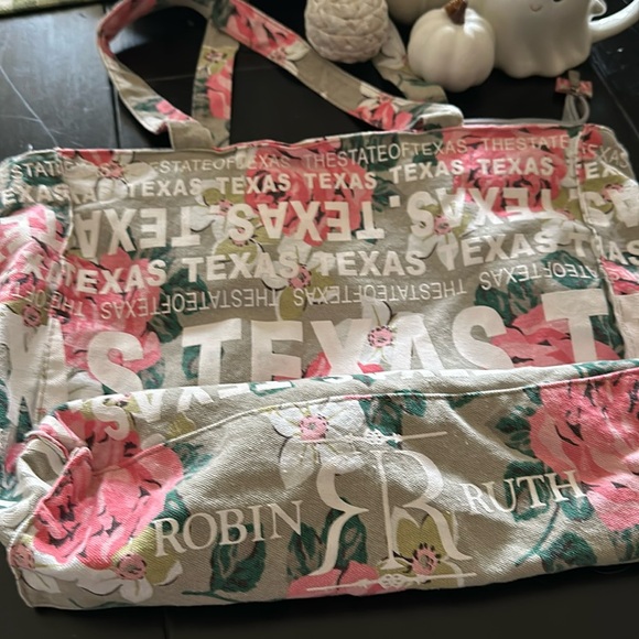 Texas tote bag - Picture 2 of 4